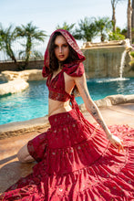 Load image into Gallery viewer, Love Potion Bollywood Set