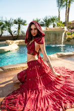 Load image into Gallery viewer, Love Potion Bollywood Set