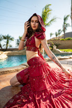 Load image into Gallery viewer, Love Potion Bollywood Set