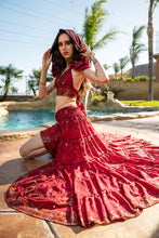 Load image into Gallery viewer, Love Potion Bollywood Set