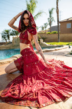 Load image into Gallery viewer, Love Potion Bollywood Set