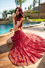 Load image into Gallery viewer, Love Potion Bollywood Set