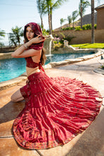 Load image into Gallery viewer, Love Potion Bollywood Set