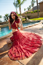 Load image into Gallery viewer, Love Potion Bollywood Set