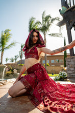 Load image into Gallery viewer, Love Potion Bollywood Set