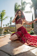 Load image into Gallery viewer, Love Potion Bollywood Set