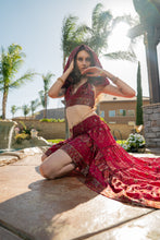 Load image into Gallery viewer, Love Potion Bollywood Set
