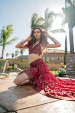 Load image into Gallery viewer, Love Potion Bollywood Set