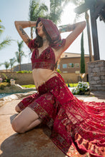 Load image into Gallery viewer, Love Potion Bollywood Set