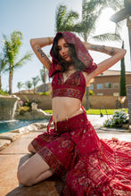 Load image into Gallery viewer, Love Potion Bollywood Set