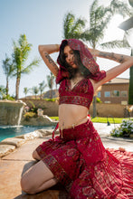 Load image into Gallery viewer, Love Potion Bollywood Set