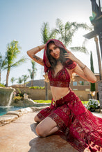 Load image into Gallery viewer, Love Potion Bollywood Set