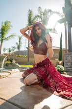 Load image into Gallery viewer, Love Potion Bollywood Set