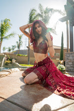 Load image into Gallery viewer, Love Potion Bollywood Set