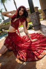 Load image into Gallery viewer, Love Potion Bollywood Set