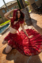 Load image into Gallery viewer, Love Potion Bollywood Set