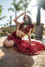 Load image into Gallery viewer, Love Potion Bollywood Set