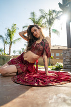 Load image into Gallery viewer, Love Potion Bollywood Set