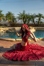 Load image into Gallery viewer, Love Potion Bollywood Set