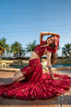 Load image into Gallery viewer, Love Potion Bollywood Set