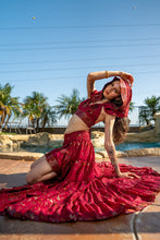 Load image into Gallery viewer, Love Potion Bollywood Set