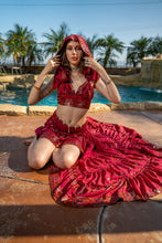 Load image into Gallery viewer, Love Potion Bollywood Set