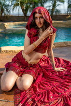 Load image into Gallery viewer, Love Potion Bollywood Set