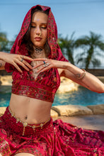 Load image into Gallery viewer, Love Potion Bollywood Set