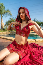 Load image into Gallery viewer, Love Potion Bollywood Set