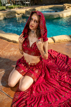 Load image into Gallery viewer, Love Potion Bollywood Set