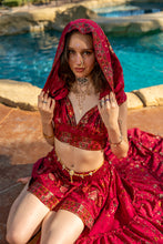 Load image into Gallery viewer, Love Potion Bollywood Set