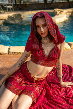 Load image into Gallery viewer, Love Potion Bollywood Set