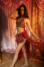 Load image into Gallery viewer, royal rose butterfly set