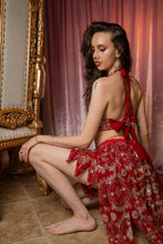 Load image into Gallery viewer, royal rose butterfly set