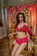 Load image into Gallery viewer, Princess Portal Fairy Set