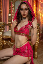 Load image into Gallery viewer, Princess Portal Fairy Set