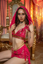 Load image into Gallery viewer, Princess Portal Fairy Set