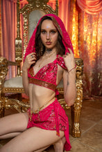 Load image into Gallery viewer, Princess Portal Fairy Set