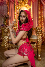 Load image into Gallery viewer, Princess Portal Fairy Set