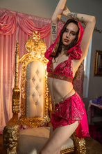 Load image into Gallery viewer, Princess Portal Fairy Set