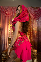 Load image into Gallery viewer, Princess Portal Fairy Set