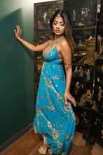 Load image into Gallery viewer, Crystal Diamond Magic Dress