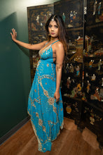 Load image into Gallery viewer, Crystal Diamond Magic Dress