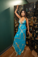 Load image into Gallery viewer, Crystal Diamond Magic Dress