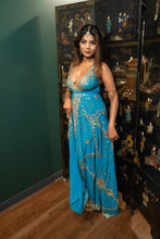 Load image into Gallery viewer, Crystal Diamond Magic Dress