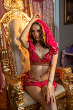 Load image into Gallery viewer, Princess Portal Fairy Set