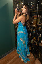 Load image into Gallery viewer, Crystal Diamond Magic Dress