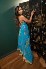 Load image into Gallery viewer, Crystal Diamond Magic Dress