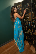 Load image into Gallery viewer, Crystal Diamond Magic Dress