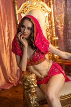 Load image into Gallery viewer, Princess Portal Fairy Set